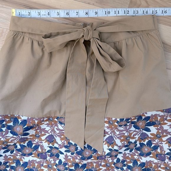 Anthropologie Sachin & Babi Maxi Skirt 12 - Picture 5 of 9